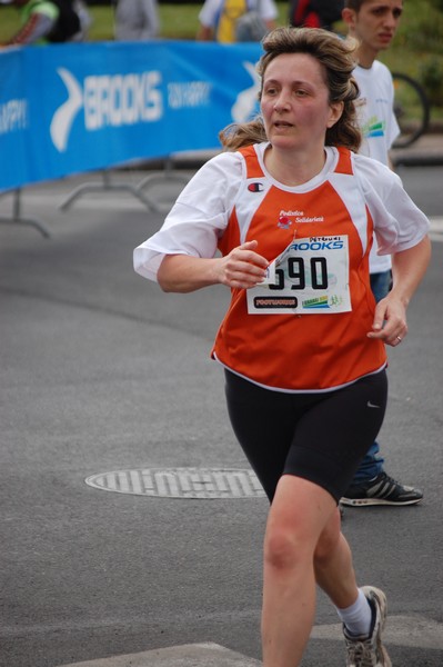 Granai Run (01/04/2012) 0043