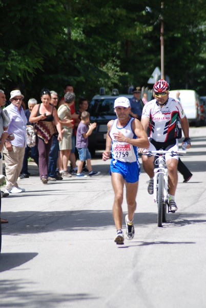 Giro del Lago di Campotosto (28/07/2012) 00001