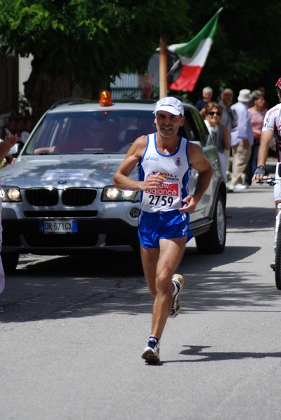 Giro del Lago di Campotosto (28/07/2012) 00002