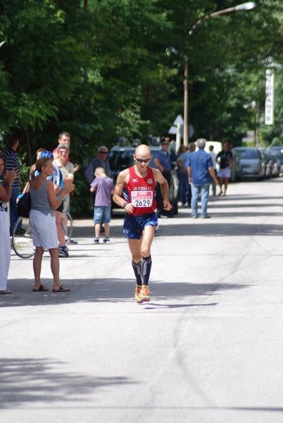 Giro del Lago di Campotosto (28/07/2012) 00004