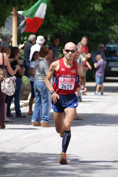 Giro del Lago di Campotosto (28/07/2012) 00005