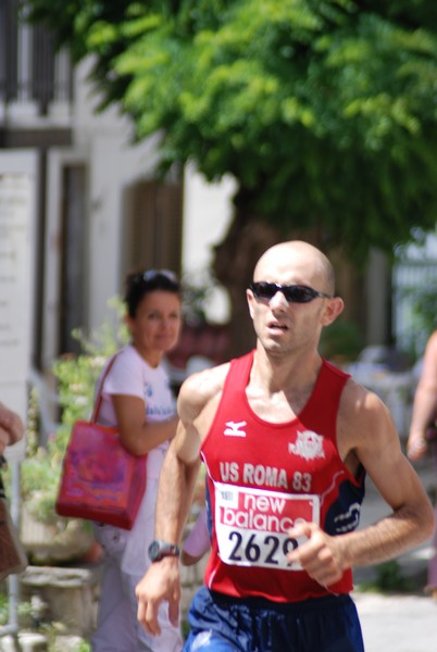 Giro del Lago di Campotosto (28/07/2012) 00006