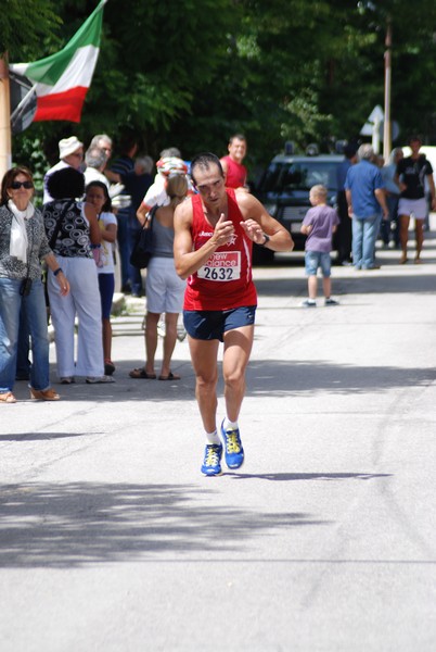 Giro del Lago di Campotosto (28/07/2012) 00007