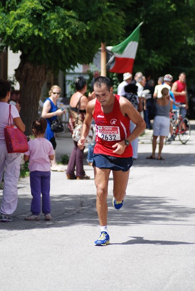 Giro del Lago di Campotosto (28/07/2012) 00008