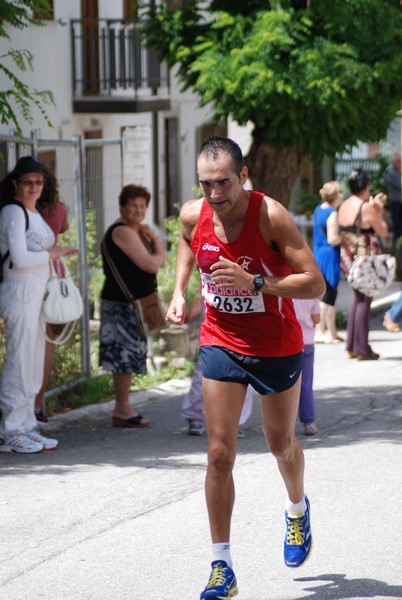 Giro del Lago di Campotosto (28/07/2012) 00009