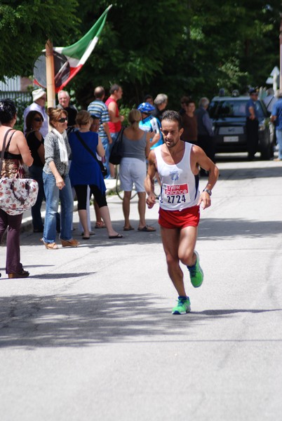 Giro del Lago di Campotosto (28/07/2012) 00012