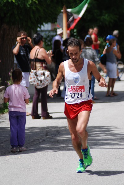 Giro del Lago di Campotosto (28/07/2012) 00013