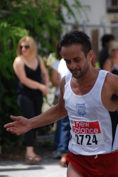 Giro del Lago di Campotosto (28/07/2012) 00014
