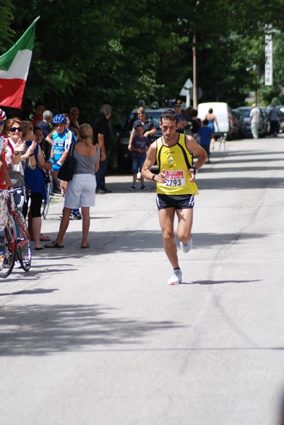 Giro del Lago di Campotosto (28/07/2012) 00015