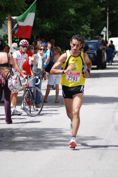 Giro del Lago di Campotosto (28/07/2012) 00016