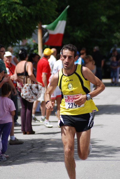 Giro del Lago di Campotosto (28/07/2012) 00017