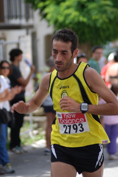 Giro del Lago di Campotosto (28/07/2012) 00018