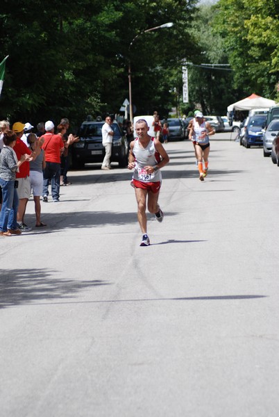 Giro del Lago di Campotosto (28/07/2012) 00019
