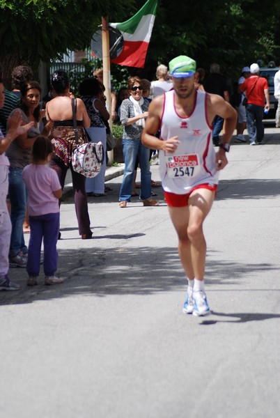Giro del Lago di Campotosto (28/07/2012) 00024