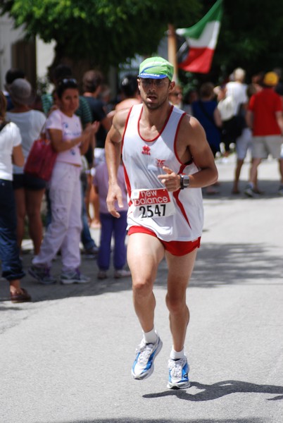 Giro del Lago di Campotosto (28/07/2012) 00025