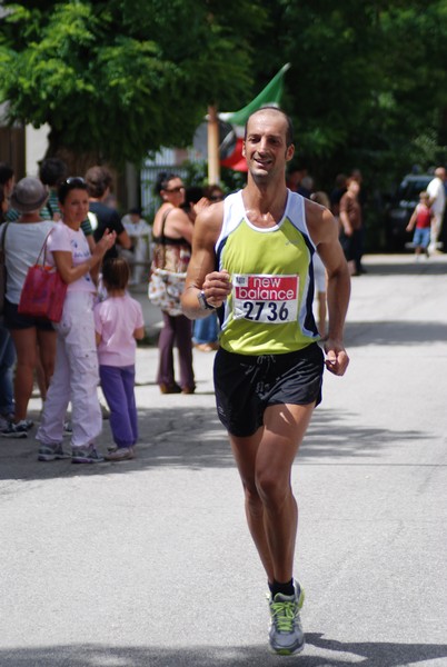 Giro del Lago di Campotosto (28/07/2012) 00029