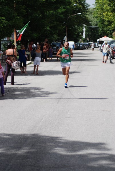 Giro del Lago di Campotosto (28/07/2012) 00030