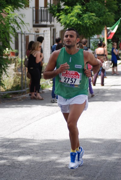 Giro del Lago di Campotosto (28/07/2012) 00033