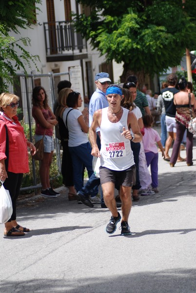 Giro del Lago di Campotosto (28/07/2012) 00034