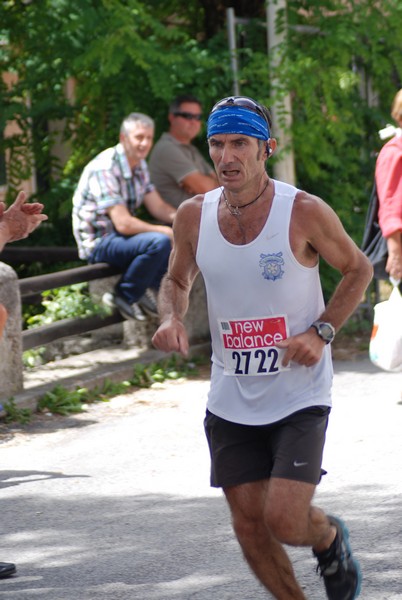 Giro del Lago di Campotosto (28/07/2012) 00036