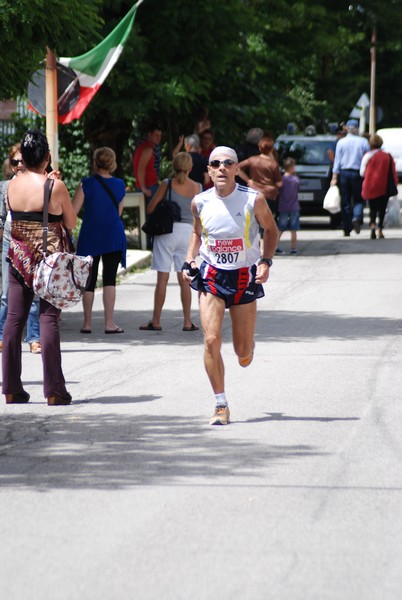 Giro del Lago di Campotosto (28/07/2012) 00038