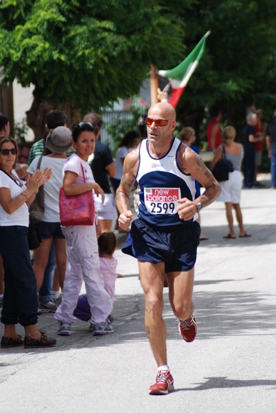 Giro del Lago di Campotosto (28/07/2012) 00042