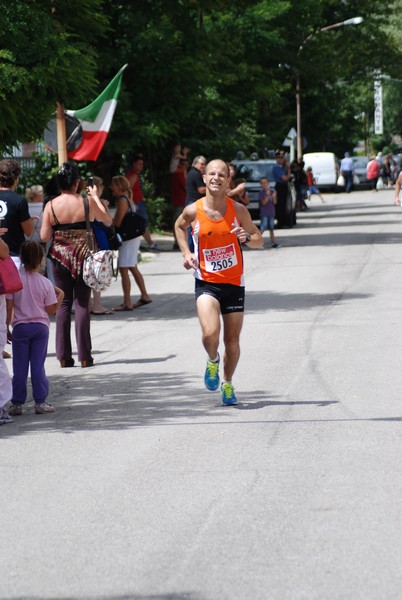 Giro del Lago di Campotosto (28/07/2012) 00046
