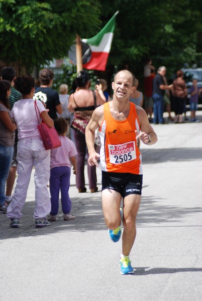 Giro del Lago di Campotosto (28/07/2012) 00047