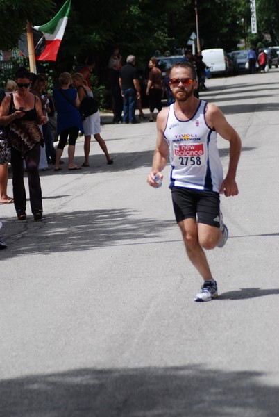 Giro del Lago di Campotosto (28/07/2012) 00050