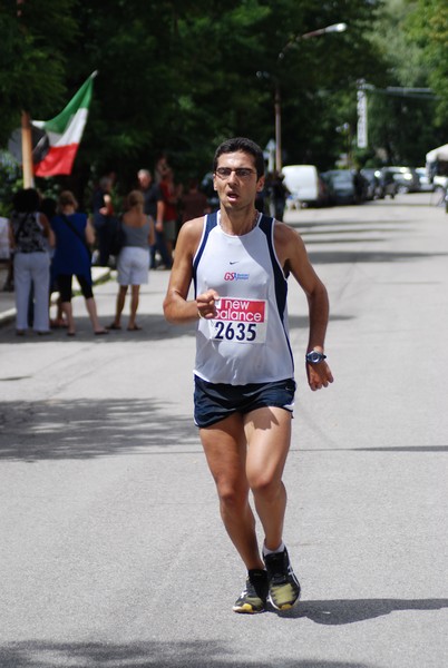 Giro del Lago di Campotosto (28/07/2012) 00054