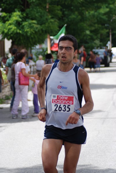 Giro del Lago di Campotosto (28/07/2012) 00055