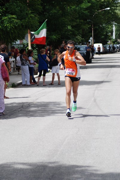 Giro del Lago di Campotosto (28/07/2012) 00057