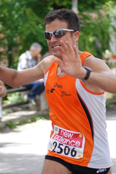 Giro del Lago di Campotosto (28/07/2012) 00060