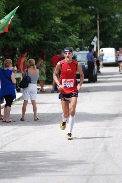 Giro del Lago di Campotosto (28/07/2012) 00061
