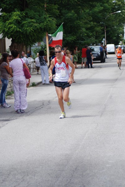 Giro del Lago di Campotosto (28/07/2012) 00065
