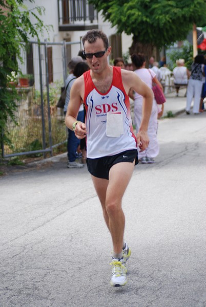 Giro del Lago di Campotosto (28/07/2012) 00066