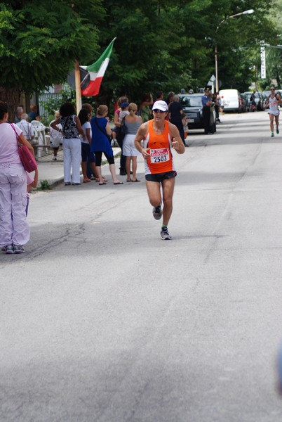 Giro del Lago di Campotosto (28/07/2012) 00067
