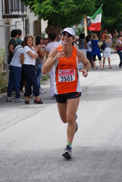 Giro del Lago di Campotosto (28/07/2012) 00069