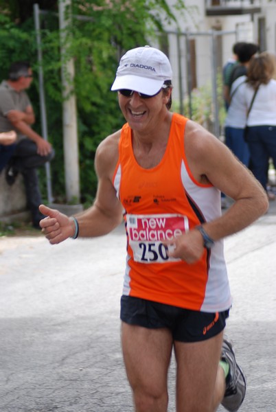 Giro del Lago di Campotosto (28/07/2012) 00070