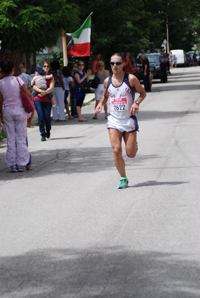 Giro del Lago di Campotosto (28/07/2012) 00071