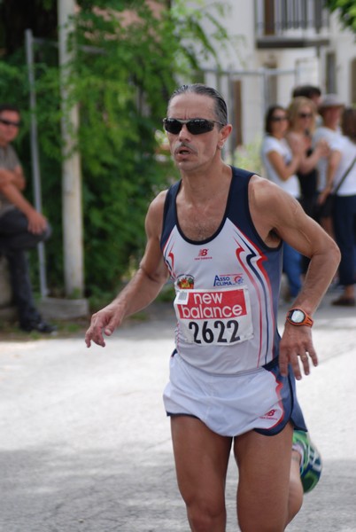 Giro del Lago di Campotosto (28/07/2012) 00073