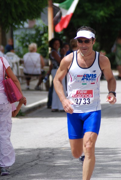 Giro del Lago di Campotosto (28/07/2012) 00075