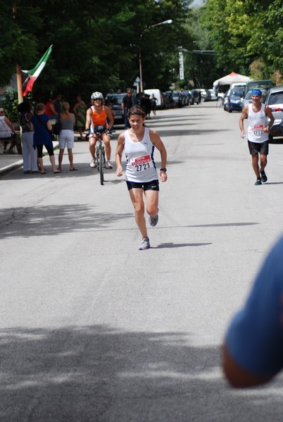 Giro del Lago di Campotosto (28/07/2012) 00077