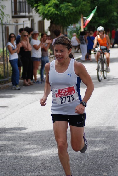 Giro del Lago di Campotosto (28/07/2012) 00079