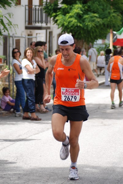 Giro del Lago di Campotosto (28/07/2012) 00083