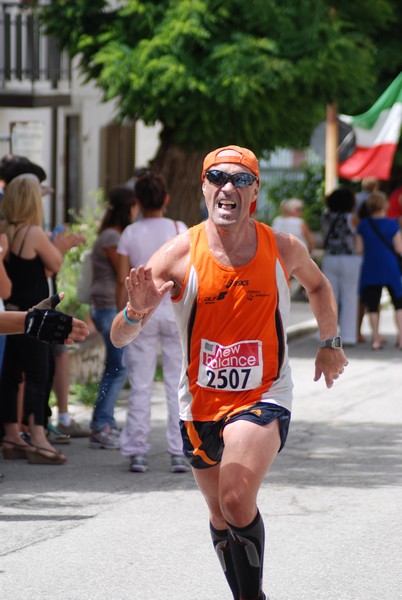 Giro del Lago di Campotosto (28/07/2012) 00087
