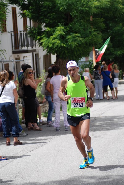 Giro del Lago di Campotosto (28/07/2012) 00088