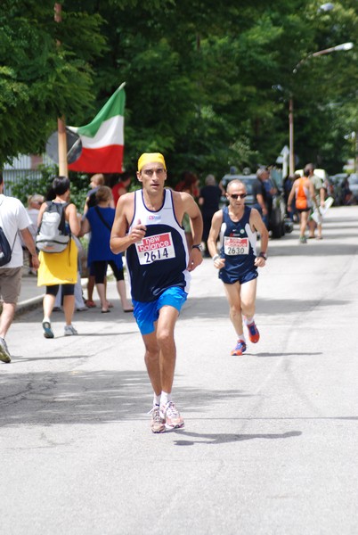 Giro del Lago di Campotosto (28/07/2012) 00091