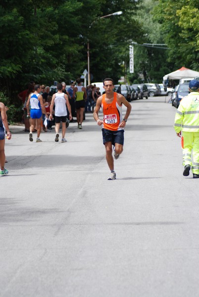 Giro del Lago di Campotosto (28/07/2012) 00095