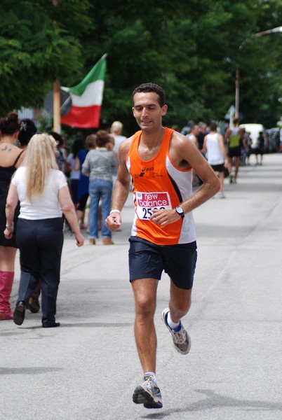 Giro del Lago di Campotosto (28/07/2012) 00097